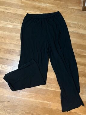 Aerie Fleece Sweatpants- basically new